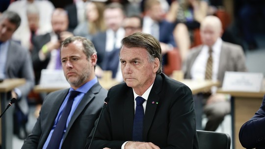 Bolsonaro no STF: os pontos fortes e fracos do depoimento – e o que dividiu a opinião de criminalistas - Ex-presidente foi questionado na Primeira Turma sobre trama golpista e falas com ataques a autoridades e às eleições. Advogados consultados pelo g1 veem pontos que reforçam e que enfraquecem a defesa do político.