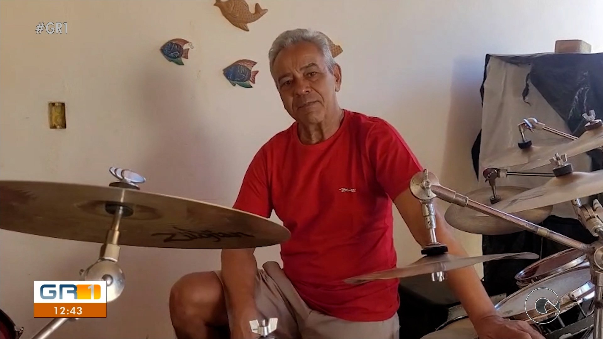 VÍDEOS: GR1 de quarta-feira, 26 de novembro