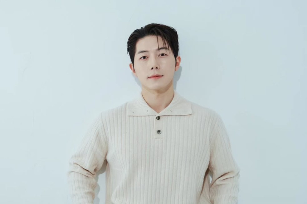 Park Min-Jae — Foto: Reprodução/Instagram