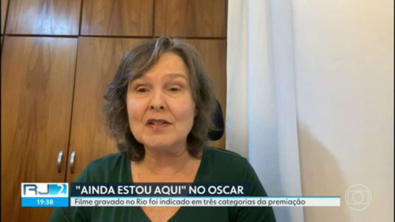 VÍDEOS: RJ2 de quinta, 23 de janeiro de 2025