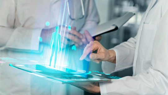 Ferramenta de IA usa selfies para prever idade biológica e sobrevivência ao câncer - Treinado em dezenas de milhares de fotos, algoritmo determinou que os pacientes com câncer eram, em média, cinco anos mais velhos biologicamente do que seus pares saudáveis.