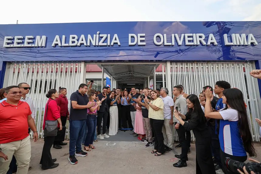 Apenas 3 das 17 escolas selecionadas para virar hostel vão receber hóspedes na COP em Belém