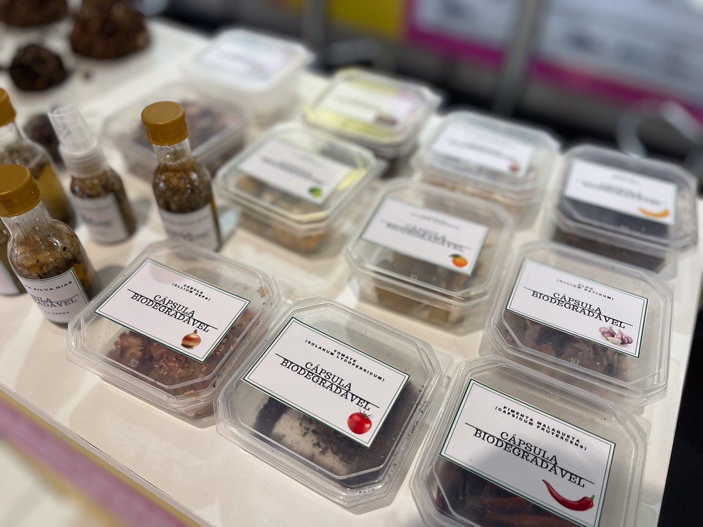 Atualmente, o produto conta com 10 ingredientes — Foto: Seciteci-MT