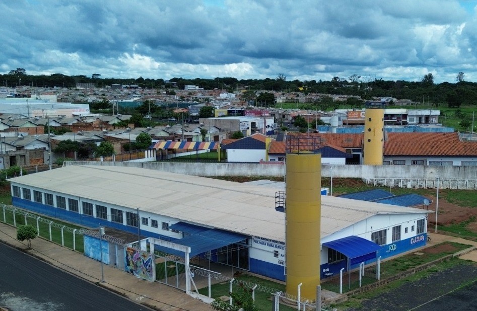Construtora é penalizada em R$ 700 mil por atrasos e irregularidades em contrato com a Prefeitura de Uberlândia