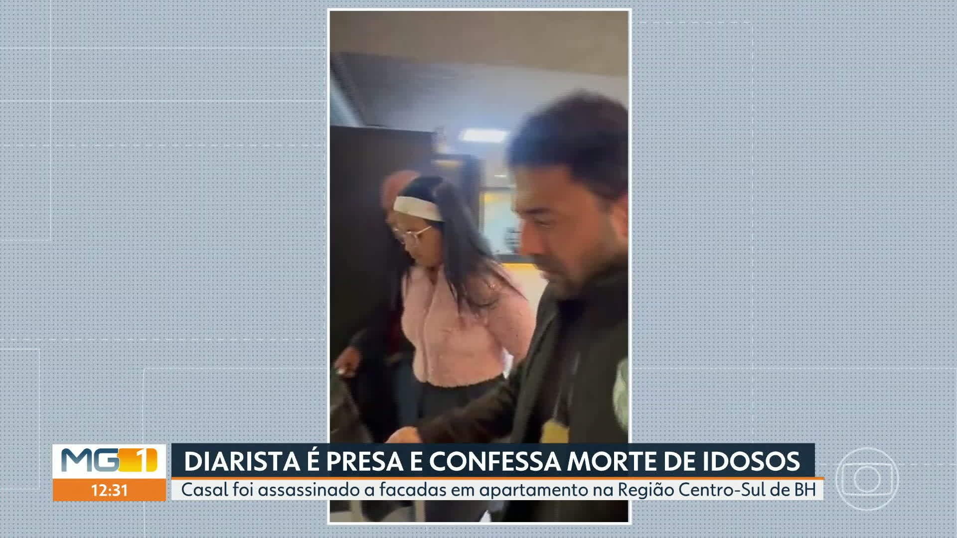 VÍDEOS: MG1 de quinta-feira, 2 de julho de 2026