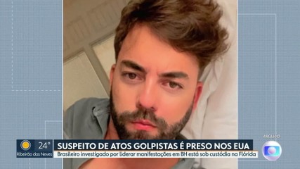 VÍDEOS: MG1 de segunda-feira, 13 de abril de 2026