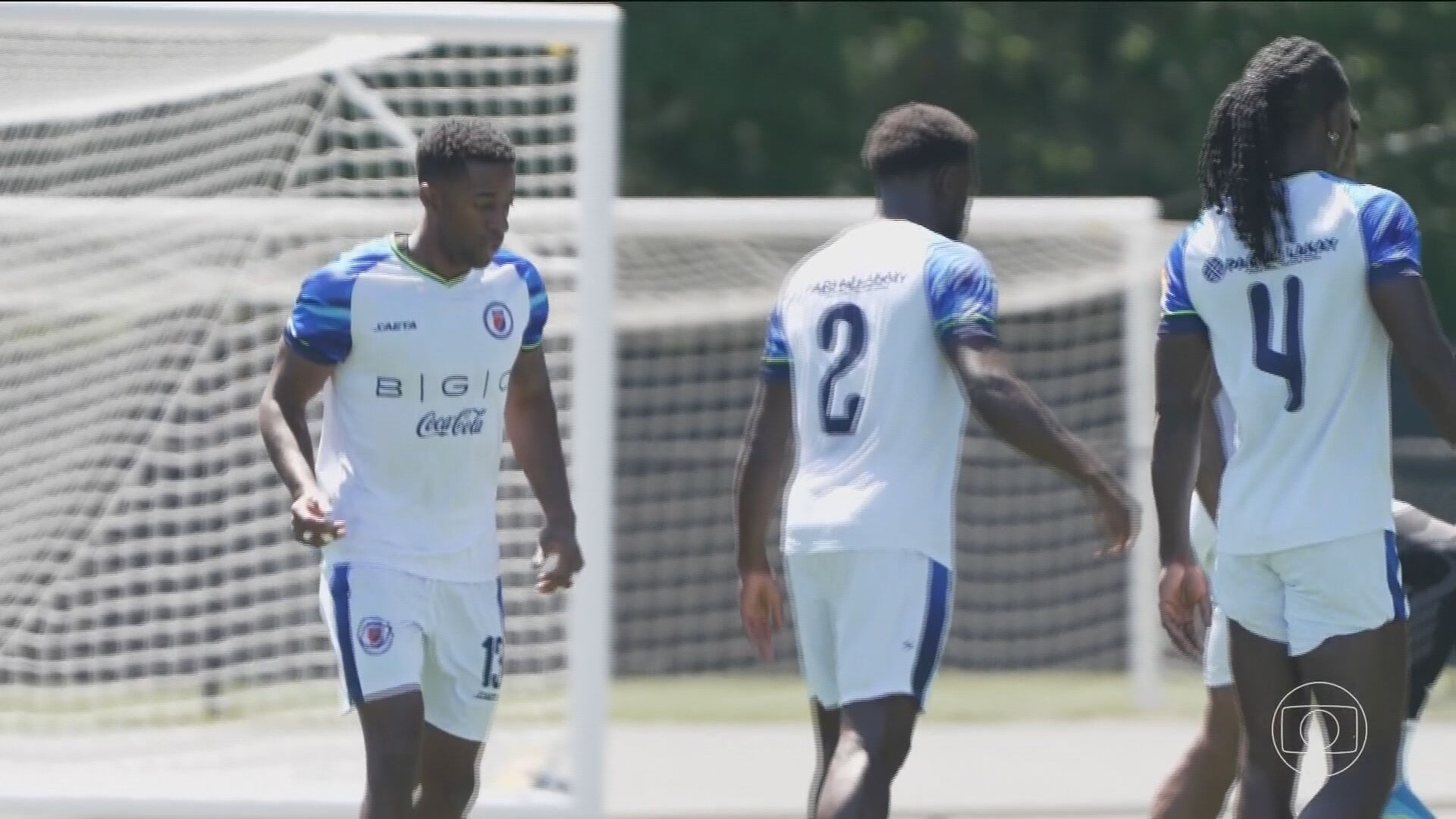 Haiti: o que esperar da seleção que vai enfrentar o Brasil nesta sexta-feira (19)