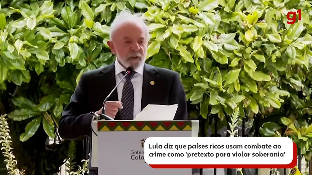 Lula recebe presidente do Panamá no Palácio do Planalto