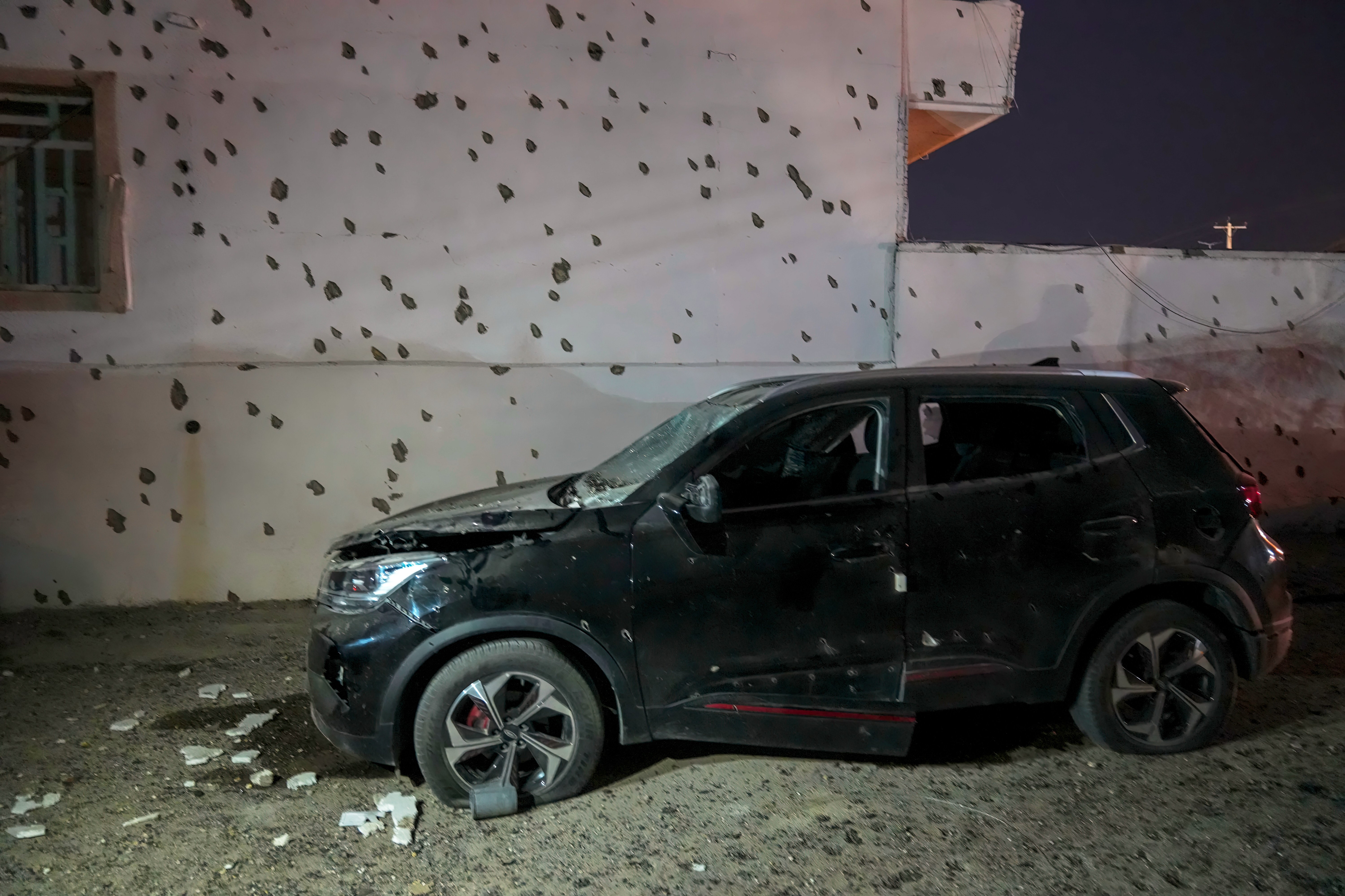 Novo míssil dos EUA utilizado pela 1ª vez contra o Irã deixou amplo rastro de destruição e dezenas de mortos, diz relatório