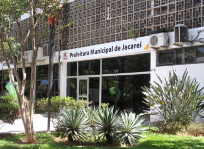 Tudo sobre Jacareí na palma da mão