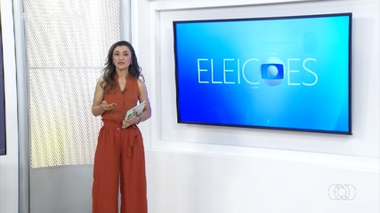 Confira a agenda dos candidatos ao governo do Tocantins nesta terça-feira (1º)