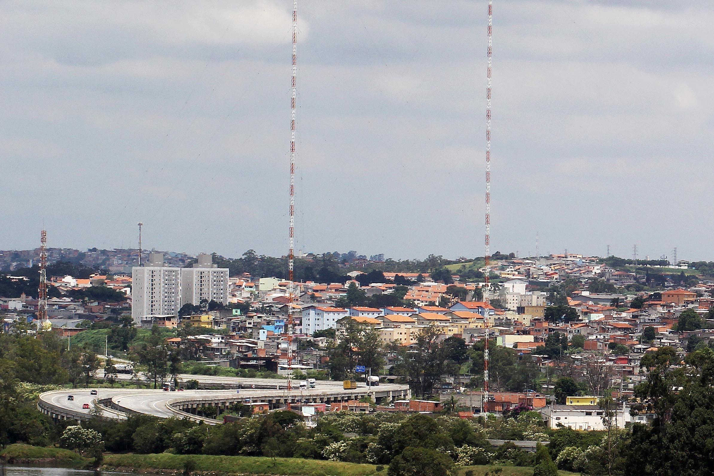 Energia furtada no Alto Tietê em 2023 poderia abastecer Itaquaquecetuba por 2 meses