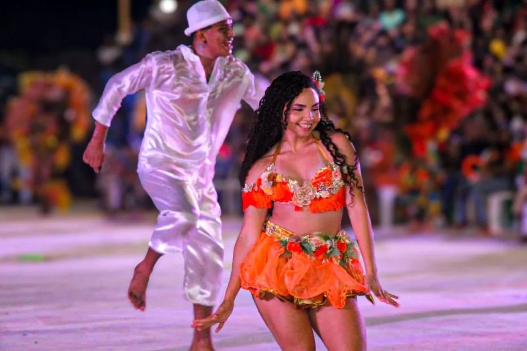 Item oficial de festival no Amazonas morre em acidente de moto; VÍDEO