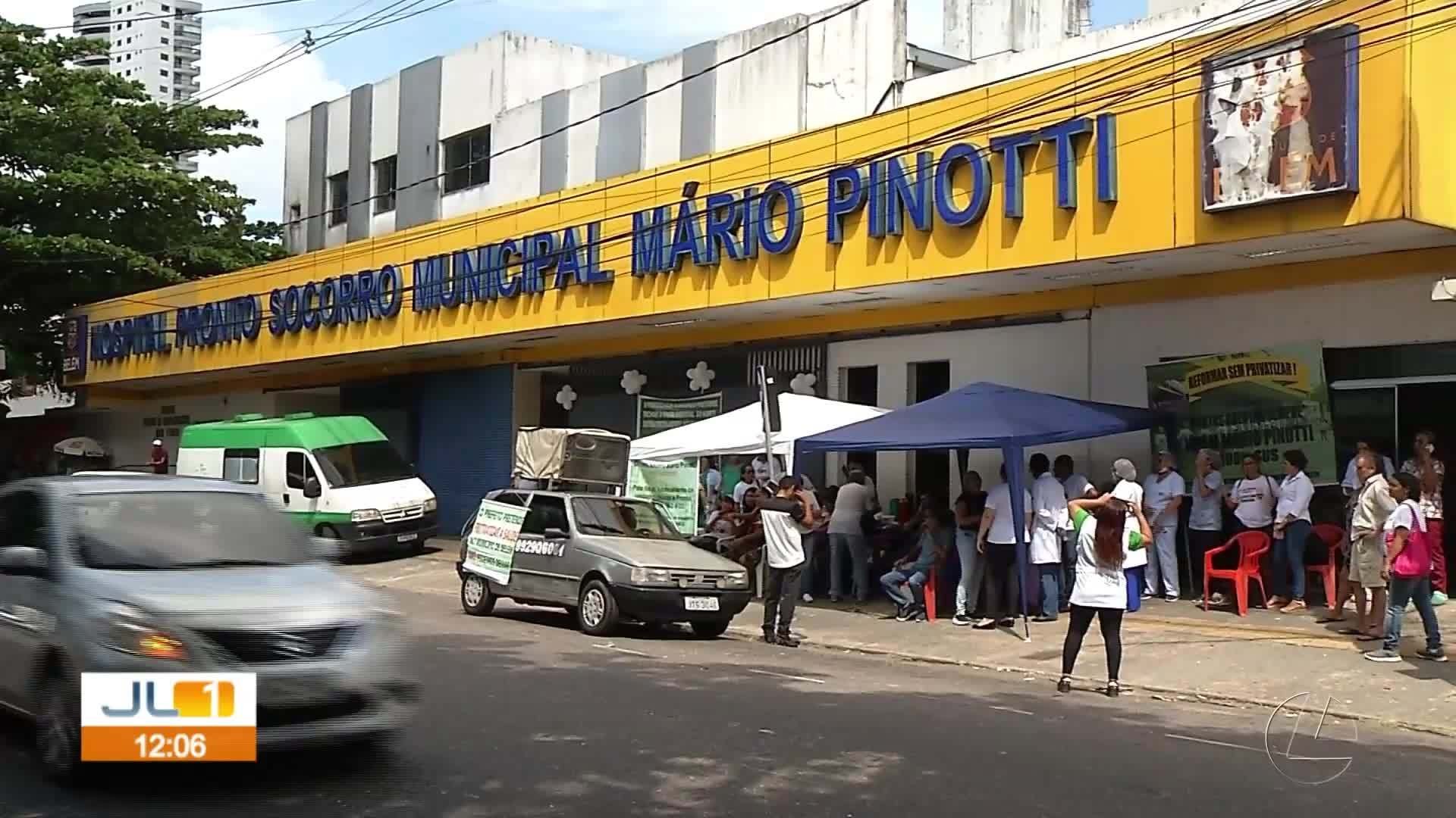 VÍDEOS: JL1 desta terça-feira, 24 de junho de 2025