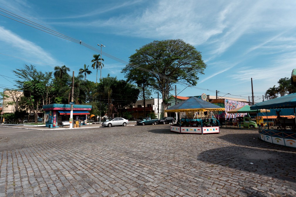 Jaçanã reúne memórias do famoso 'Trem das Onze' e do 1º estúdio de cinema  de SP