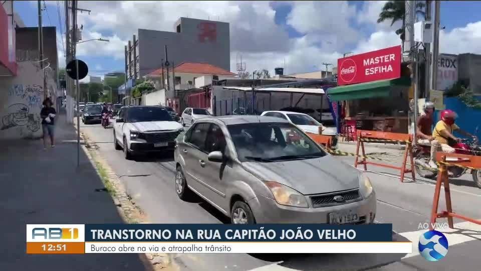 VÍDEOS: AB1 de quarta-feira, 29 de abril de 2026