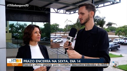 Prazo para aposentados e pencionistas contestarem descontos indevidos está acabando
