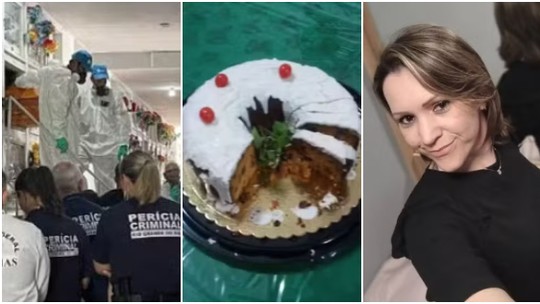 Polícia cita 'homicídios em série', e novo corpo pode ser exumado no RS - Foto: (Montagem)