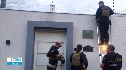 Policiais militares são afastados em Guaraí por suspeita de agiotagem e extorsão