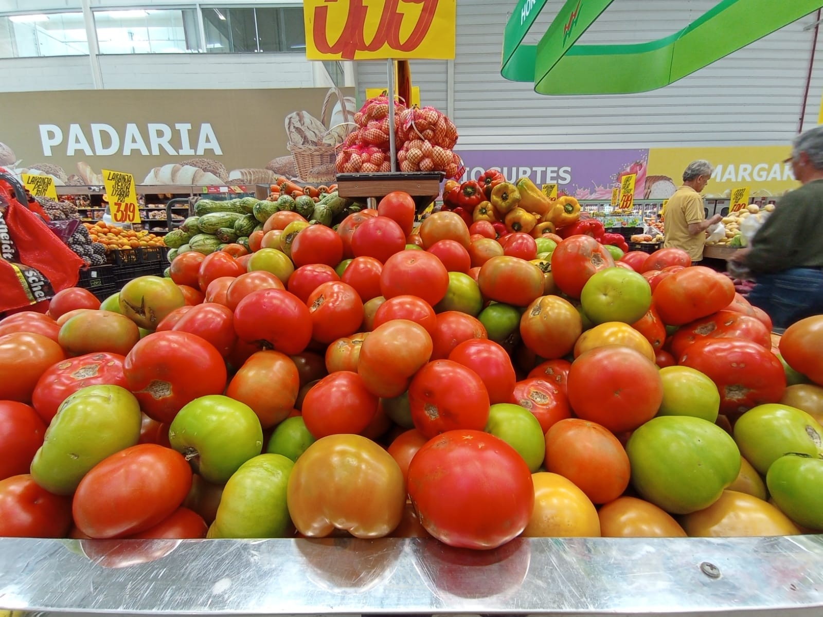 Preço da cesta básica volta a subir em Petrolina no mês de julho; veja principais variações