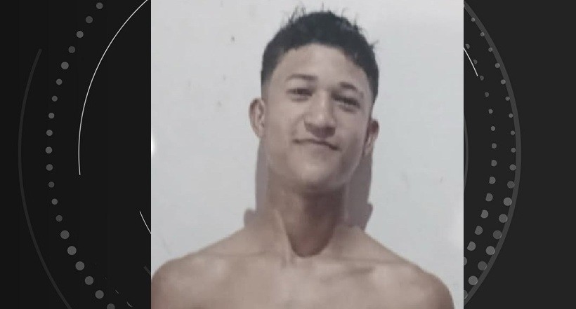 Adolescente de 15 anos que estava desaparecido é encontrado morto em Rio Largo, AL 
