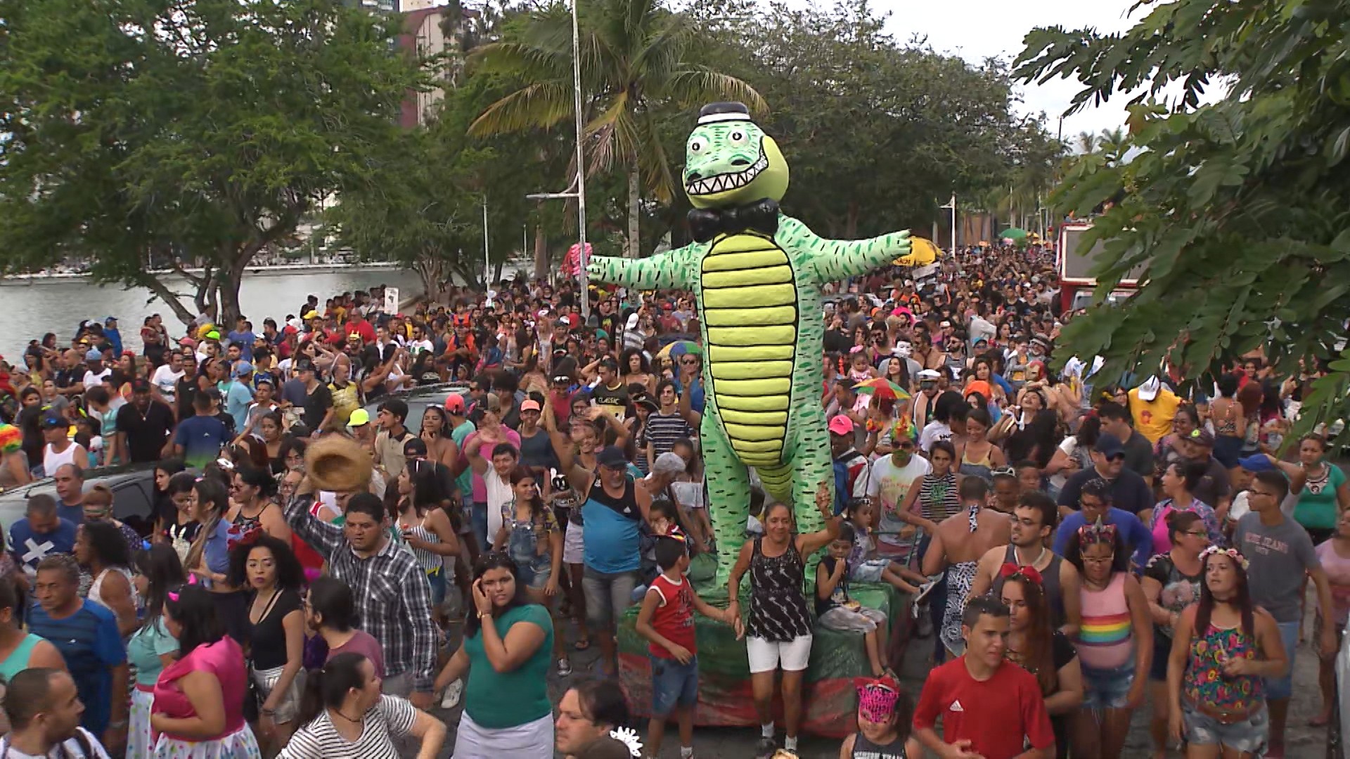 Inscrições de blocos para Campina Folia e Carnaval Tradição terminam nesta sexta (10)