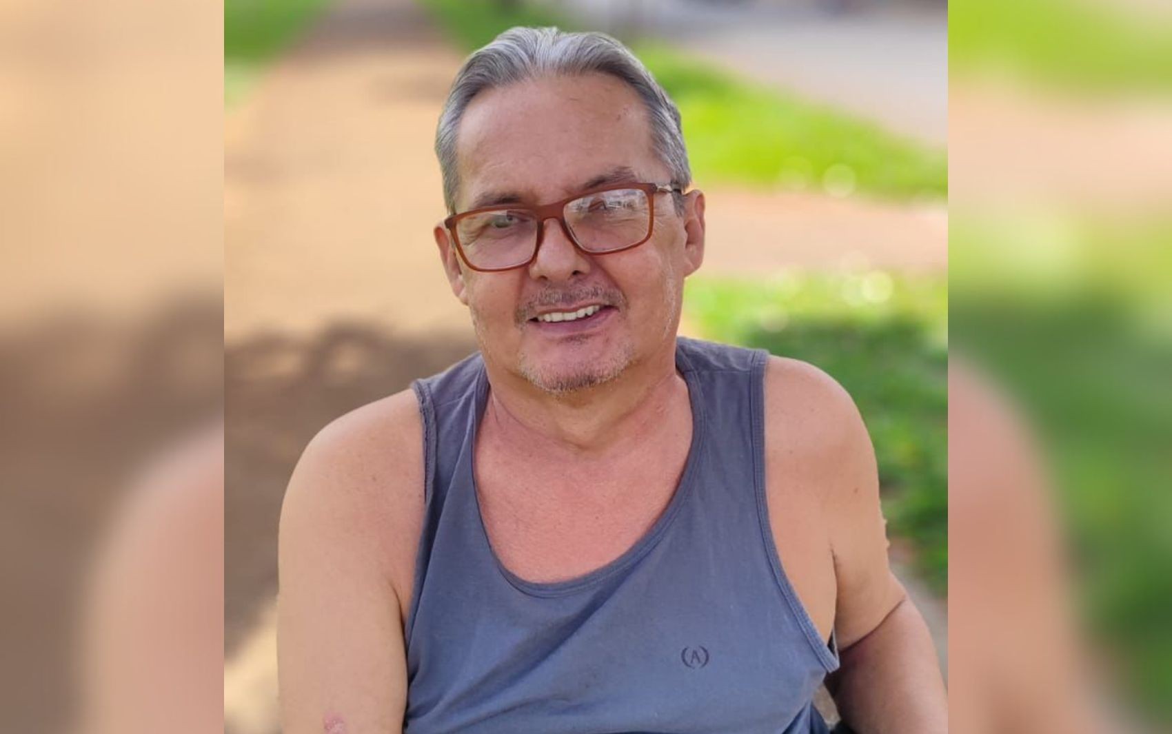 Cadeirante desaparece após pegar ônibus em Goiânia 