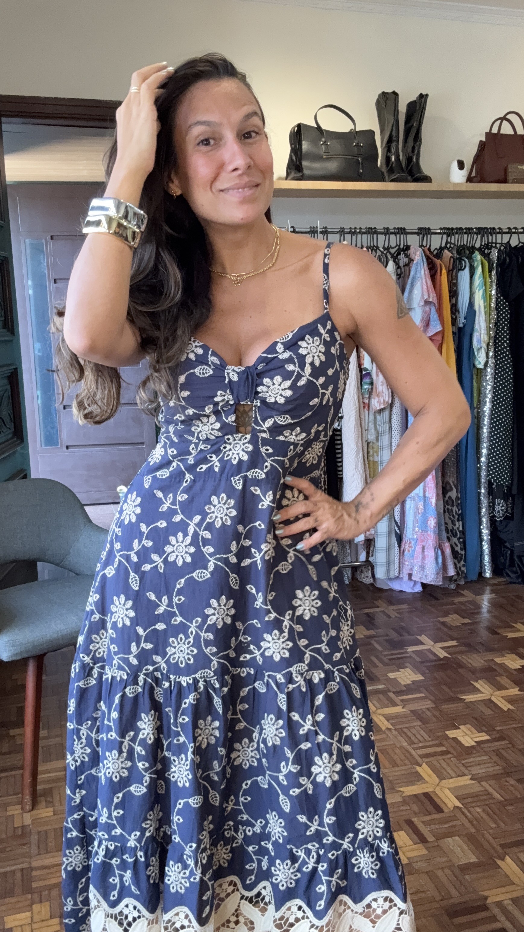 O luxo que se revisitou: A jornada e o renascimento ganham destaque