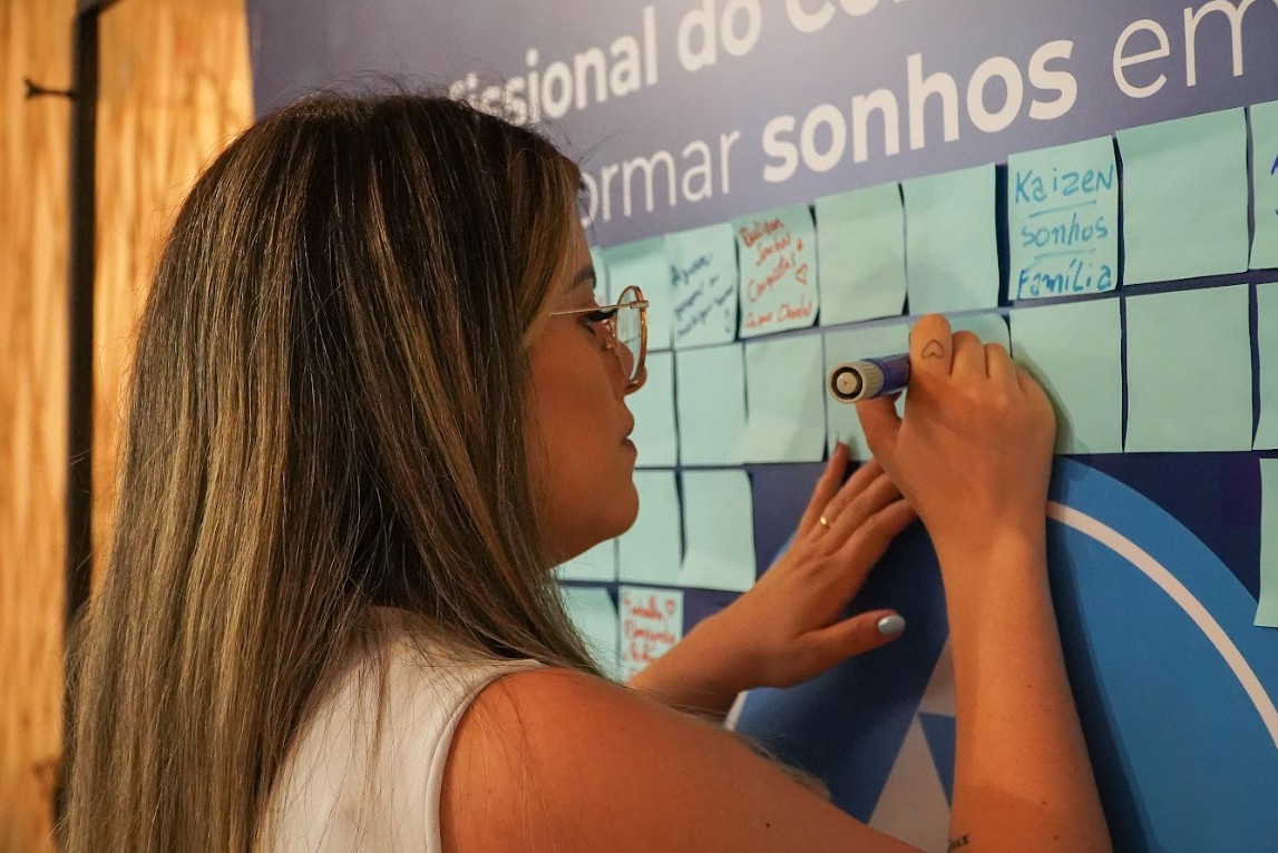 Consórcio com FGTS movimenta quase R$ 1 bi em cinco anos