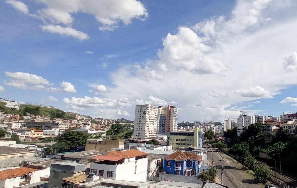 Juiz de Fora tem a maior temperatura do ano; confira máximas em cidades da região