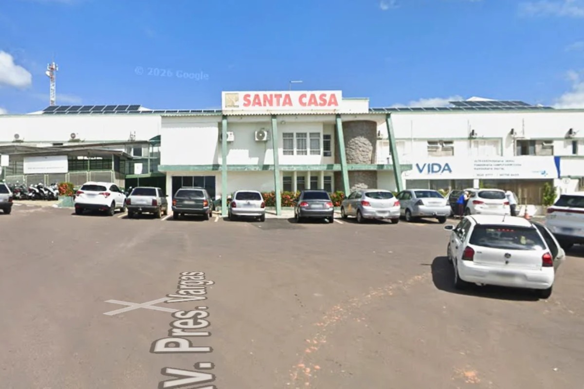 Homem de 50 anos morre após cair de altura de 2,5 metros durante trabalho no interior de SP