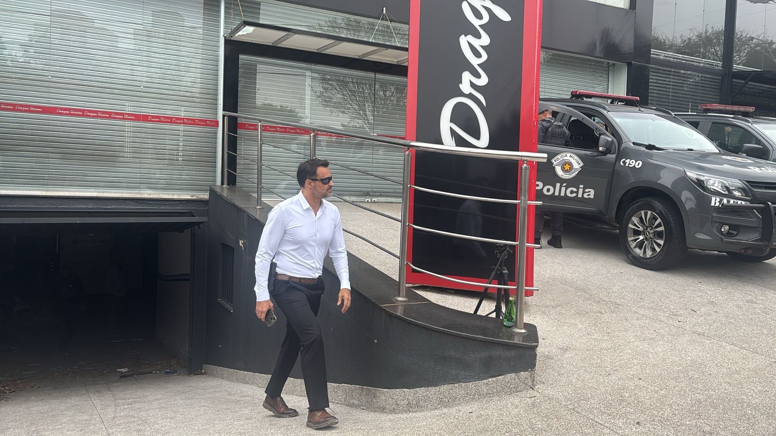 Promotor alvo do PCC investigou corrupção em prefeitura, desfez esquema de extorsão na Polícia Civil e recebeu ameaças por carta; saiba quem é