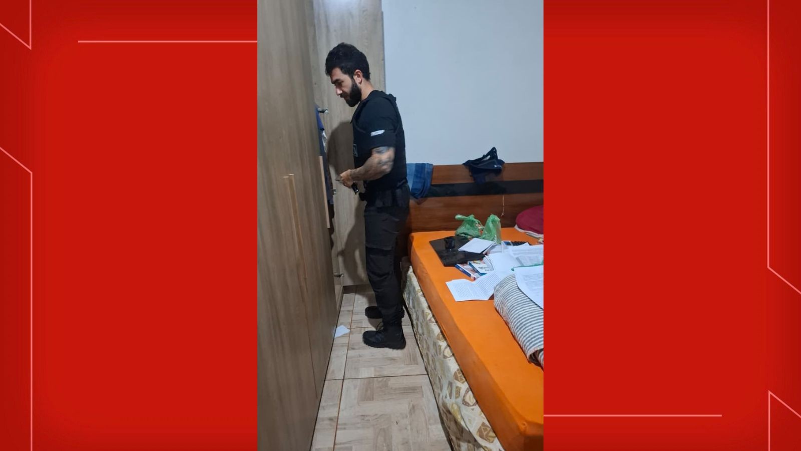 Servidor do Detran é investigado por fraudes e clonagem de veículos no DF 