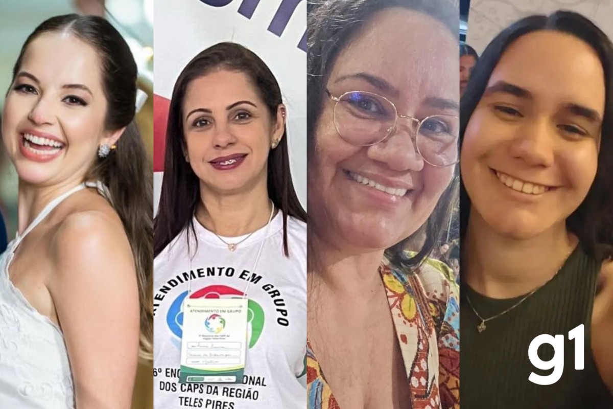 Tragédia em MT: vítimas identificadas após acidente