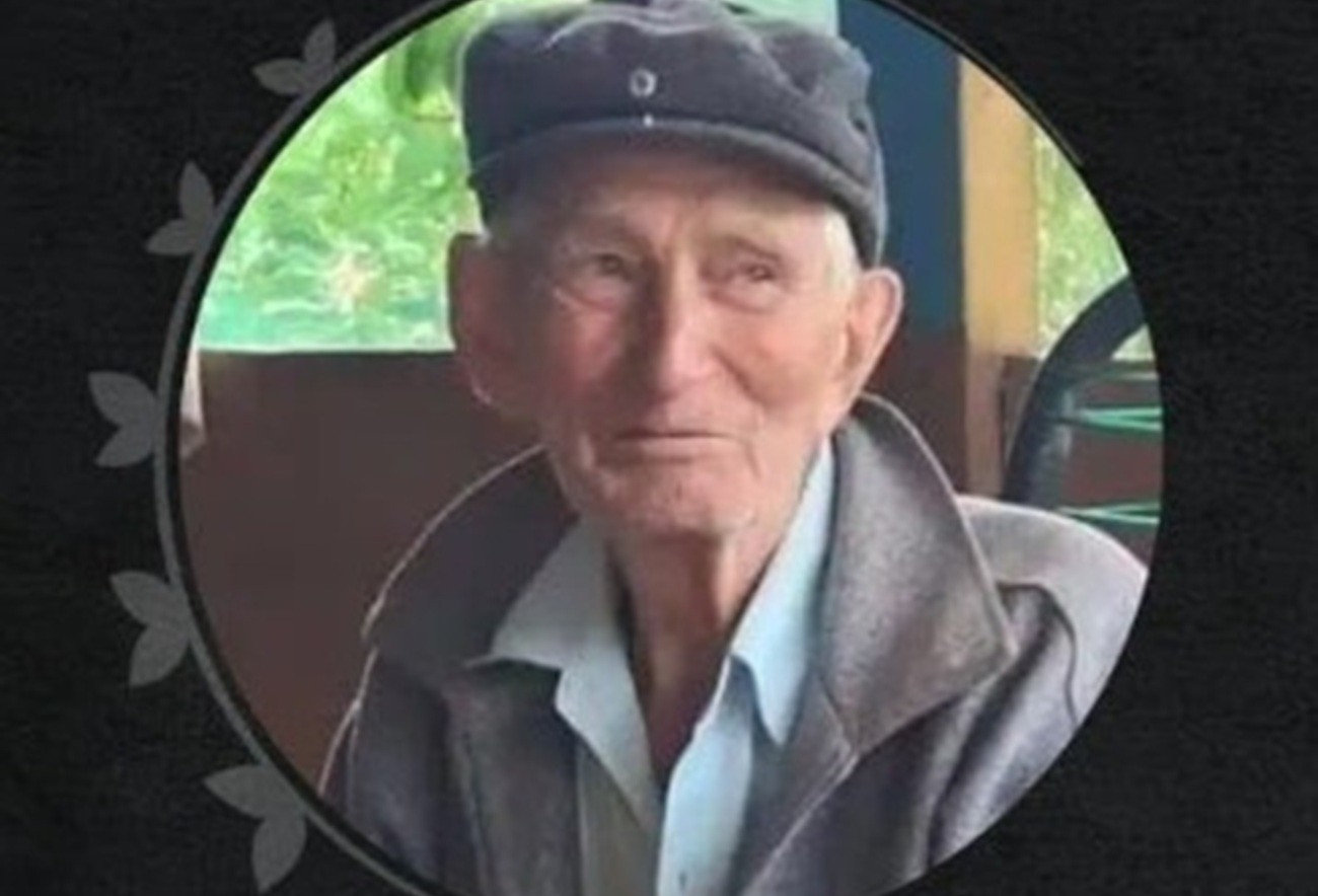 Curandeiro de 88 anos morre após ser agredido dentro de casa e queimado com maçarico em SC
