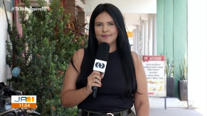 Foragido da Justiça por assassinato no Pará é preso no Tocantins