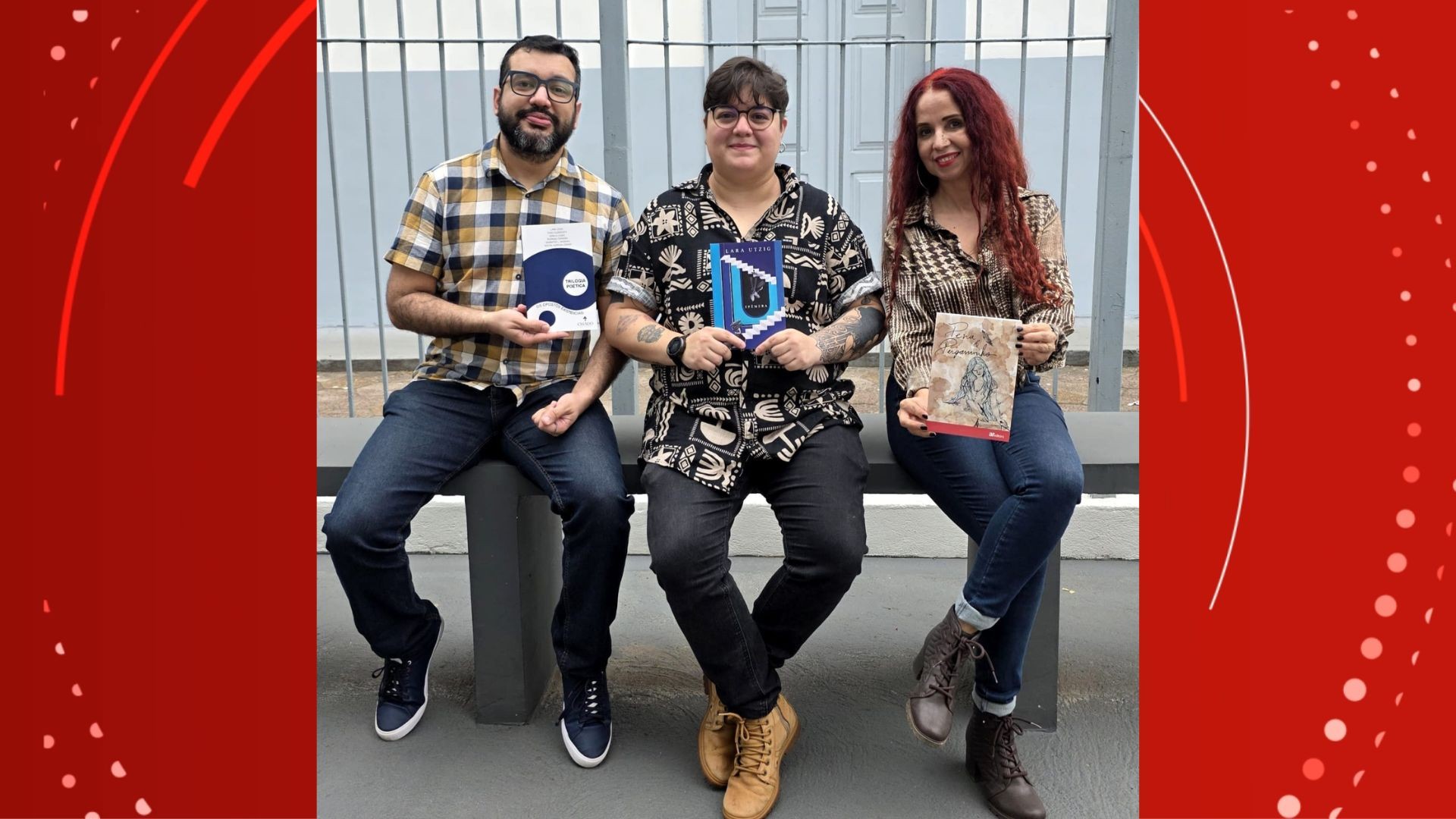 Pré-Folia no Amapá tem poesia, performances e feira de livros; veja programação