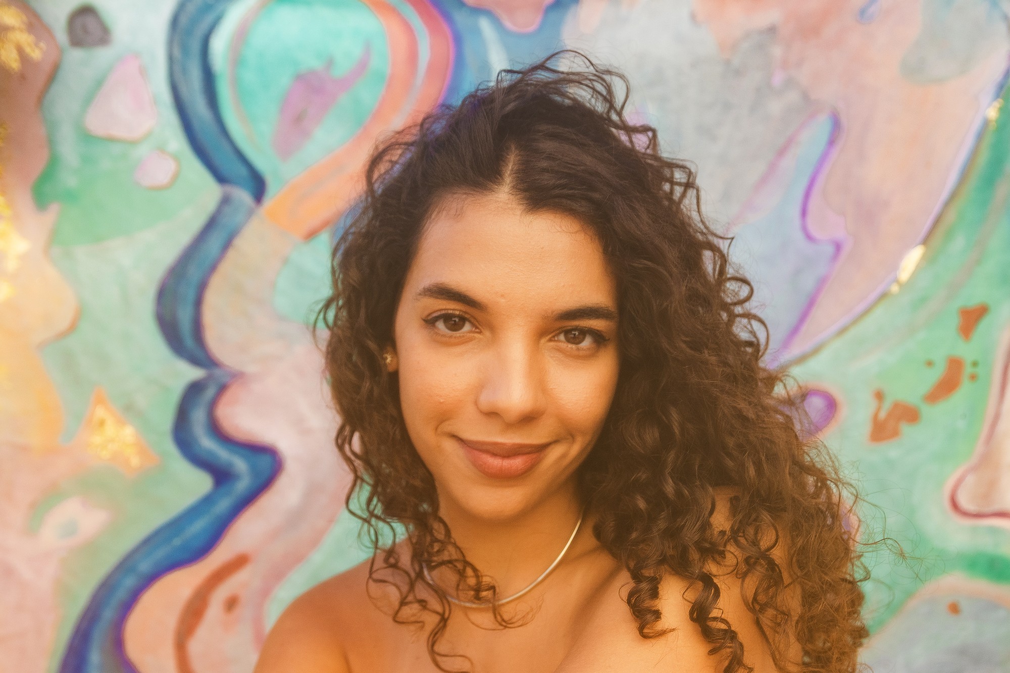 Voz da Bahia, Mirceia Jordana quer atenção para álbum autoral ‘À vontade’ | Blog do Mauro Ferreira
