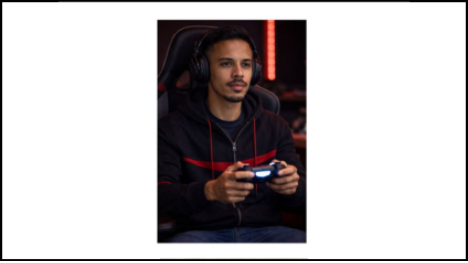 Sob liderança de Richard Lucas da Silva Miranda, LT Studios cresce nos games