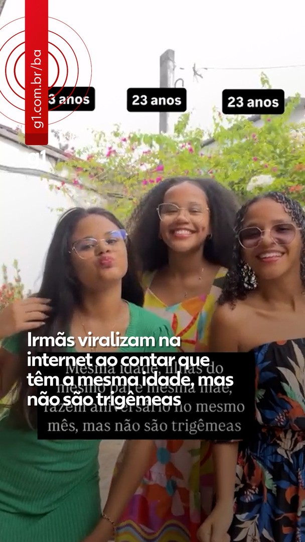 Vídeos do g1 Bahia e TV Bahia - domingo, 18 de janeiro de 2026