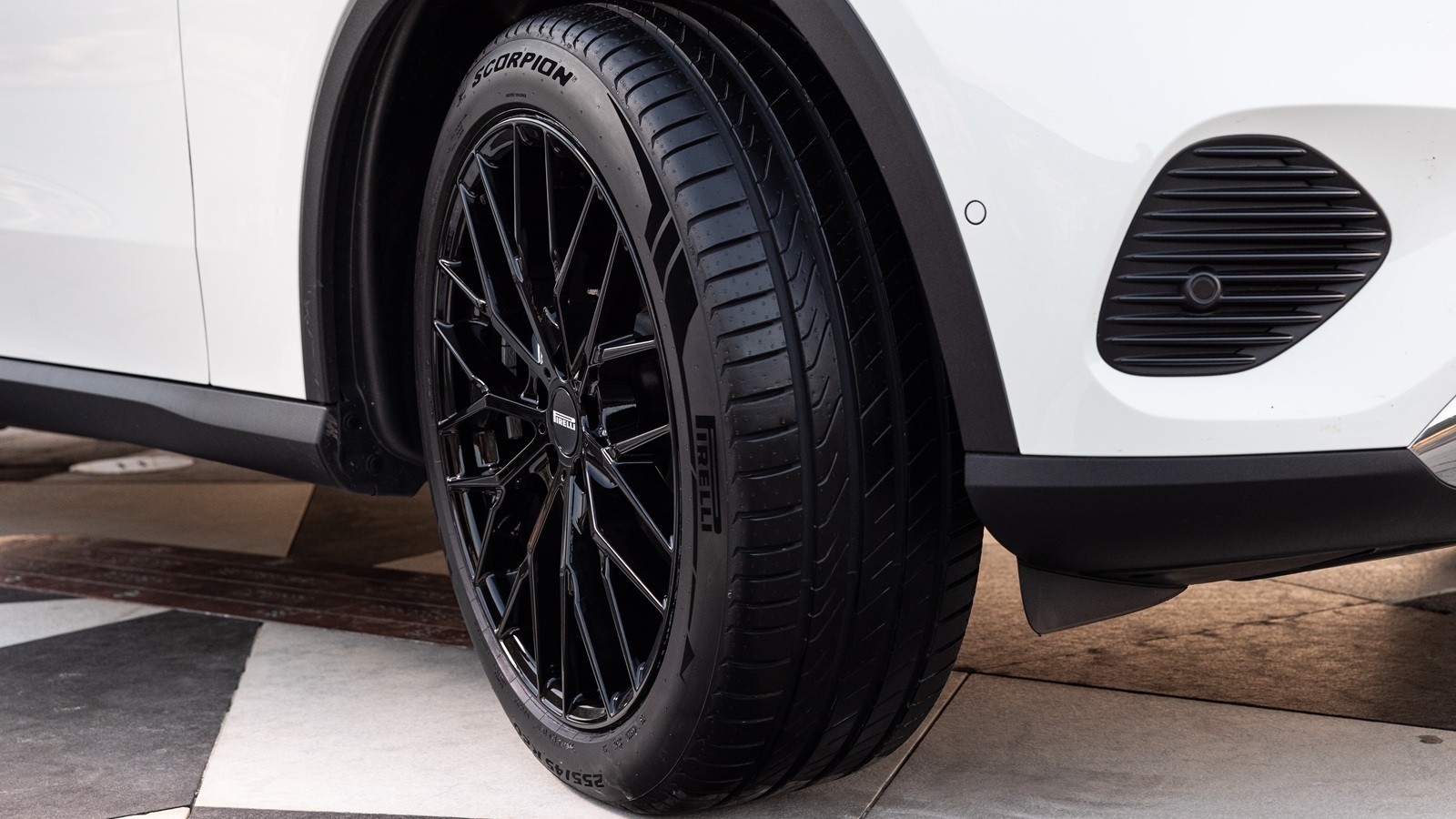 Pirelli: Campinas lidera desenvolvimento de pneus para SUVs e picapes no Brasil