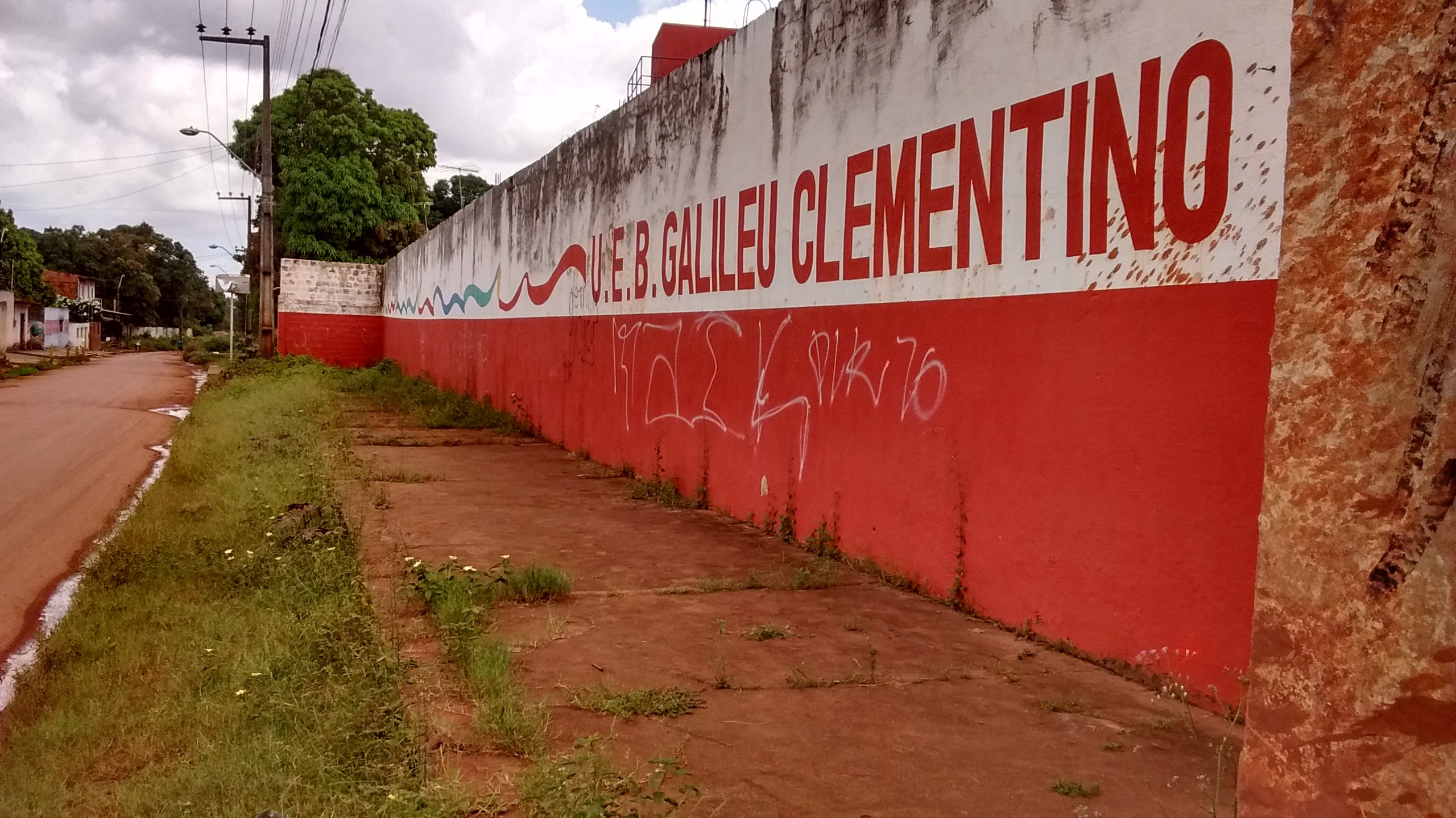 Vigilante é encontrado morto em escola da zona rural de SL; votação na unidade de ensino teve atraso de 2h 