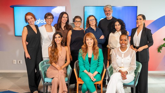 William Bonner como repórter, quadro com motoboys, especial com João Gomes e mais novidades no jornalismo da Globo