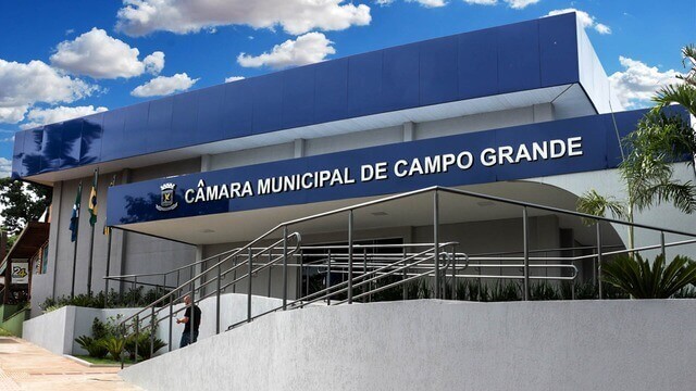 Câmara autoriza concurso público na área da educação com mais de10 mil vagas em Campo Grande