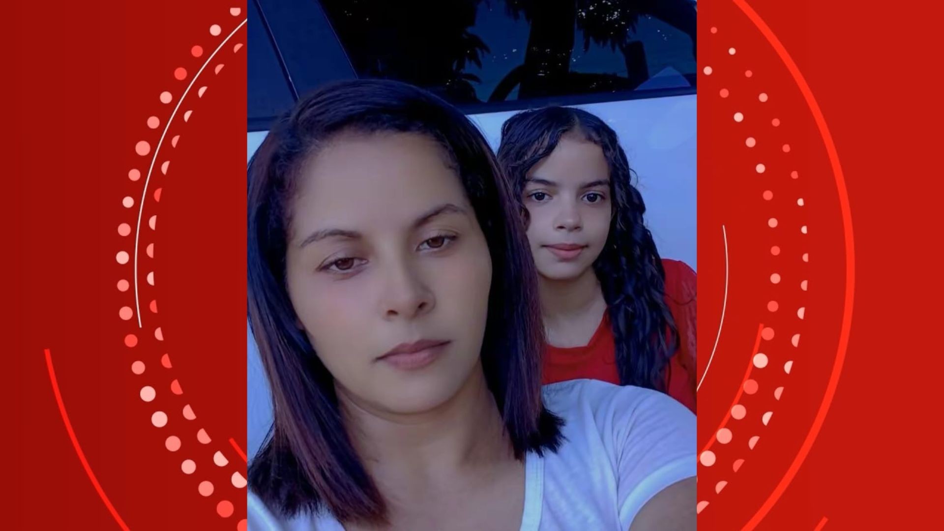 Mãe e filha de 13 anos enfrentam tratamento contra o câncer juntas em RO