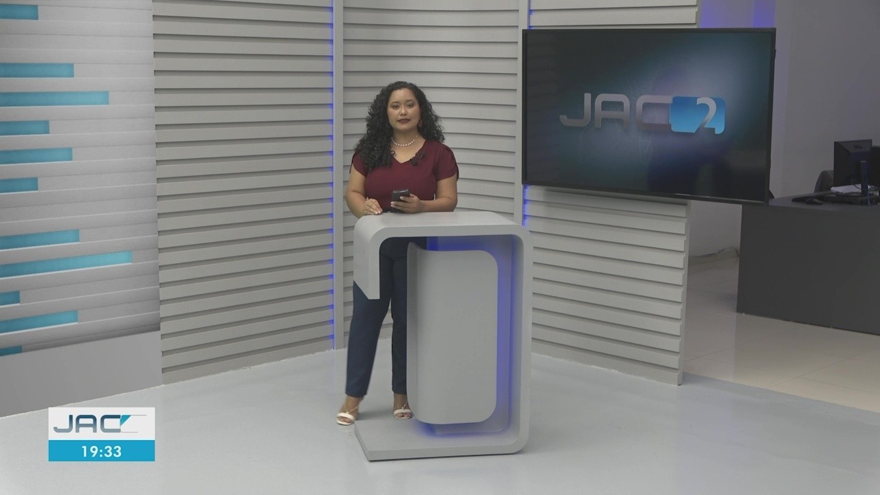 VÍDEOS: Jornal do Acre 2ª Edição desta segunda-feira, 18 de agosto de 2025