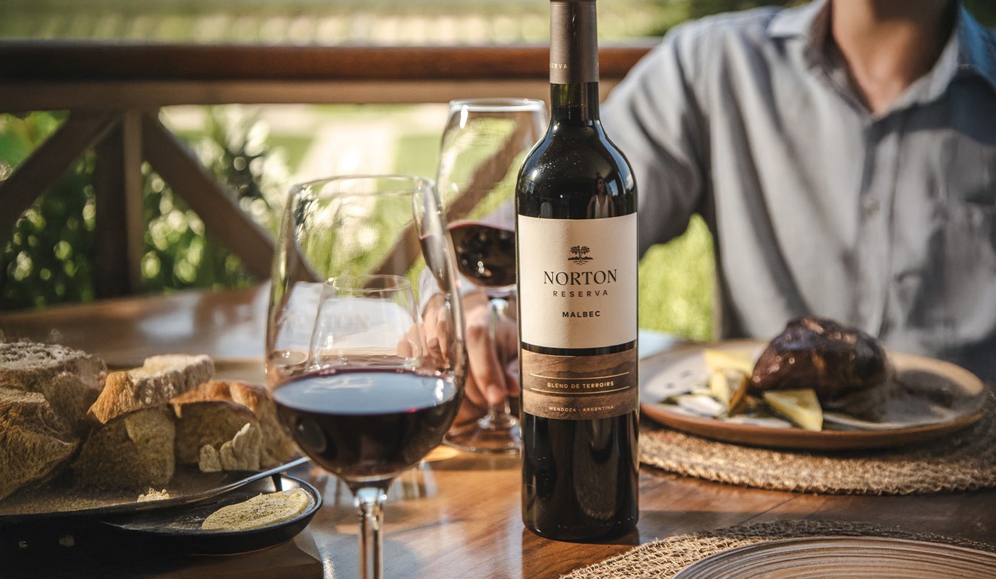 5 Malbec de melhor custo-benefício