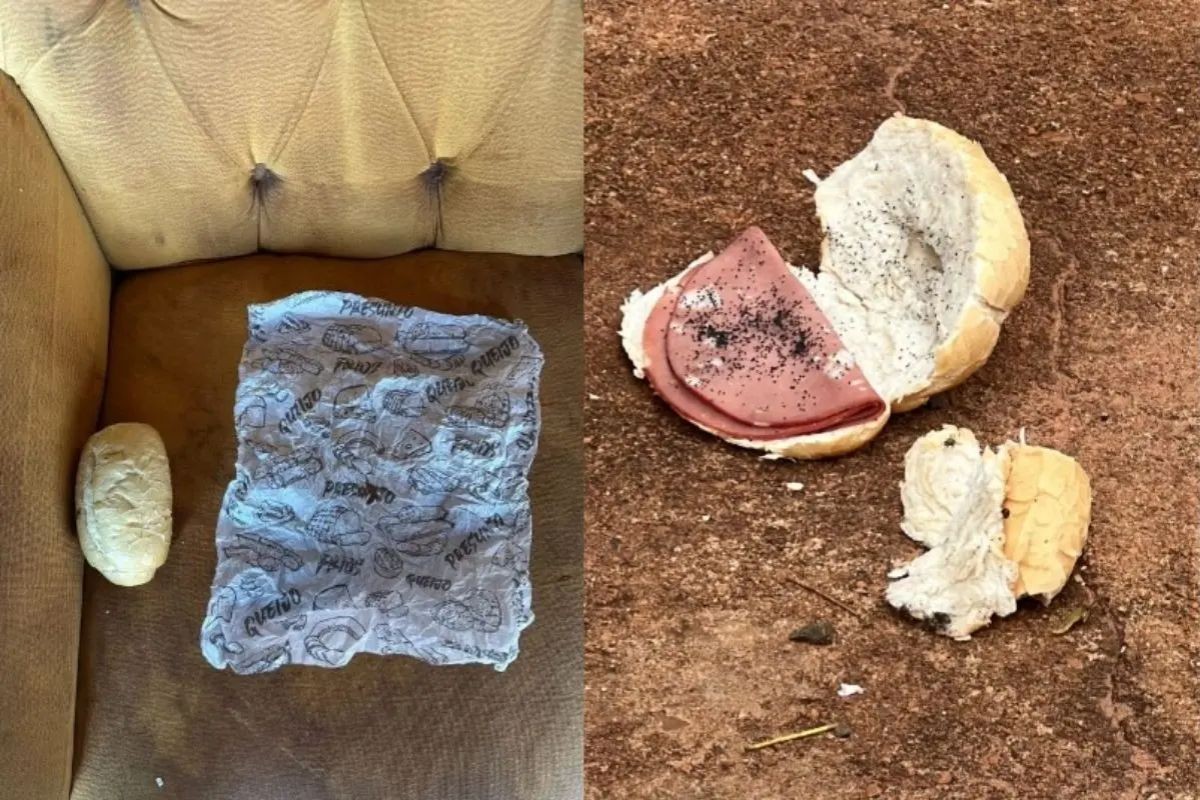 Jovem morre após comer pão com mortadela envenenado em MS
