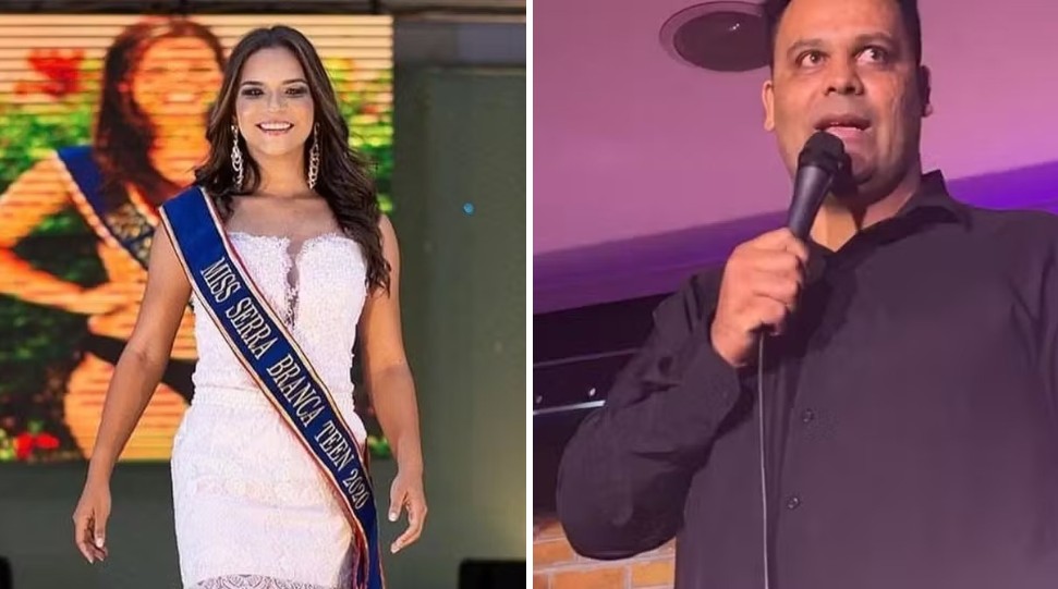 Você Não Tá Convidada pro Meu Bat Mitzvá!