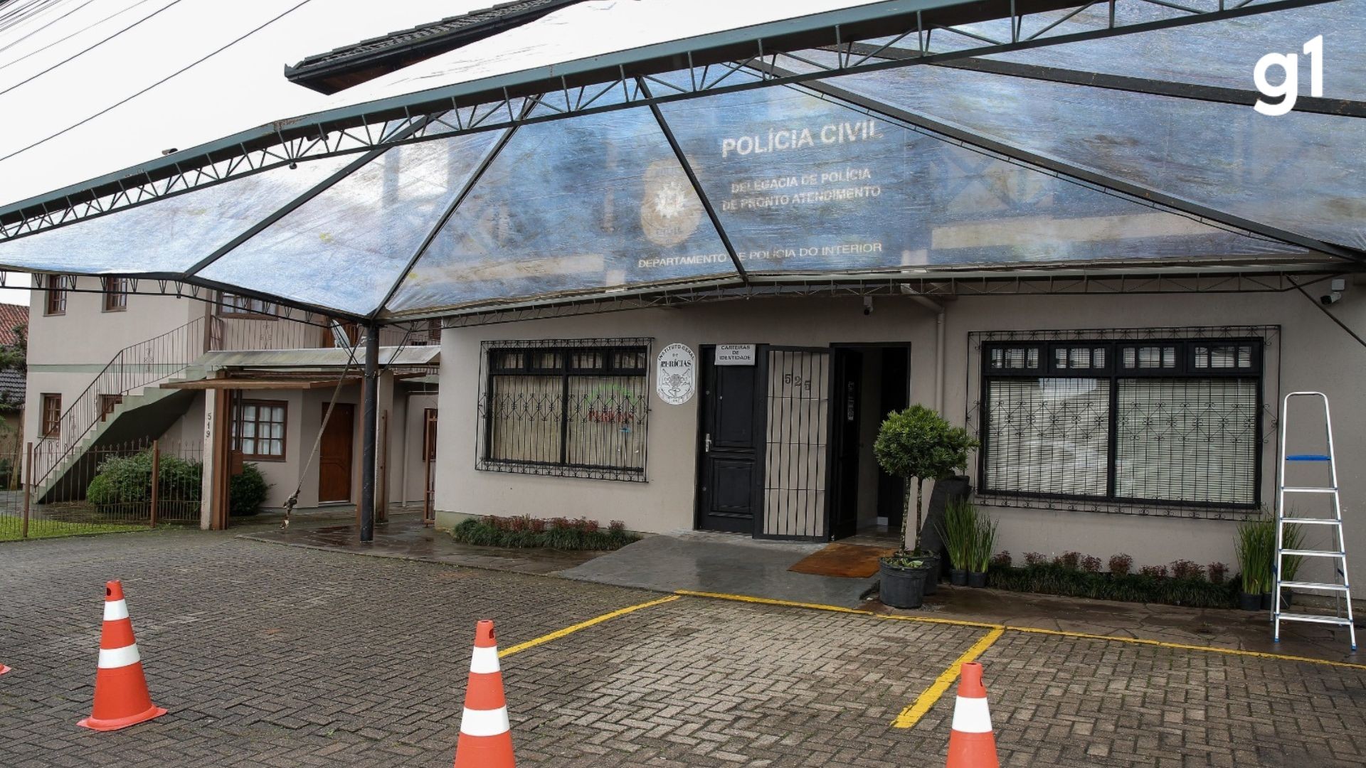 Morte de adolescente de 17 anos em parque aquático de Gramado é investigada pela Polícia Civil